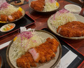 Dinner at 丸和