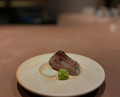 Dinner at ima restaurant