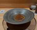 Dinner at 新まき