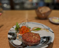 Dinner at LA PIE - naramachi -