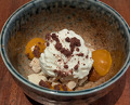 Dinner at Anima by EDO