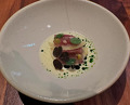Dinner at Restaurant Re-Naa