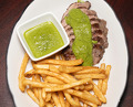 Dinner at Casa 13urger
