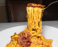 Dinner at Fresco by Scotto