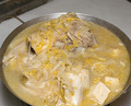 Dinner at Auntie Guan's Kitchen