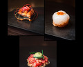 Dinner at Tsukimi