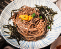 Dinner at Koreatown, Manhattan