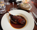 Dinner at Forêt