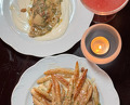 Dinner at Minneapolis North Loop