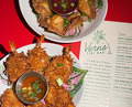 Dinner at Minneapolis North Loop