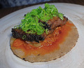 Dinner at Wasl Vita