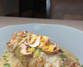 Dinner at NINE-TEN Restaurant & Bar