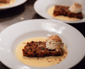 Dinner at Sitwell Supper Club