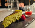 Dinner at Porte Noire King’s Cross