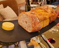 Dinner at Gordon Ramsay Restaurant