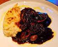 Dinner at Nipotina Ristorante