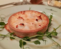 Dinner at The Delaunay