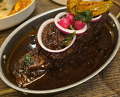 Dinner at Kolamba