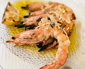 Dinner at Bottarga