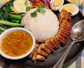 Dinner at Royal Thai Restaurant