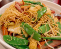 Dinner at China Yuan Restaurant