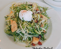 Dinner at Boulon Brasserie & Bakery