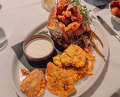 Dinner at Nineteen61