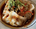 Dinner at Kawa Ni