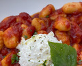 Dinner at Toronto, Ontario