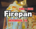 Dinner at Stonebridge at Potomac Town Center