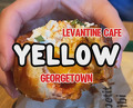 Dinner at Yellow
