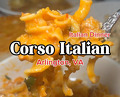 Dinner at Corso Italian