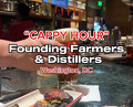 Dinner at Founding Farmers & Distillers