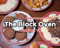 Dinner at The Block Oven
