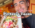 Dinner at PX Tacos
