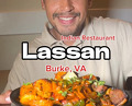 Dinner at Lassan - Indian Restaurant & Bar