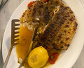 Dinner at Casa Cicheti