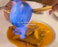 Dinner at Mohamad Sultan Road