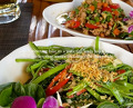 Dinner at Khao Lak, Thailand