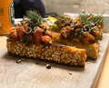 Dinner at State Bird Provisions