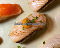 Dinner at Liholiho Yacht Club Restaurant