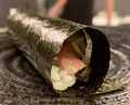 Dinner at Toku Nori Handroll Bar