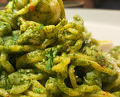 Dinner at Pastaro