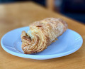 Dinner at sun street breads