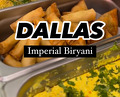 Dinner at Richardson, Texas