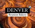 Dinner at Reunion Bakery