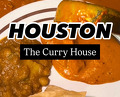 Dinner at Humble, Texas