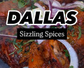 Dinner at Sizzling Spices