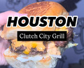 Dinner at Houston, Texas