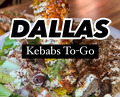 Dinner at KEBABS TO-GO!